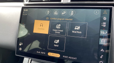 Land Rover Range Rover Velar 2.0 D200 MHEV Dynamic HSE 5dr Auto Diesel Estate